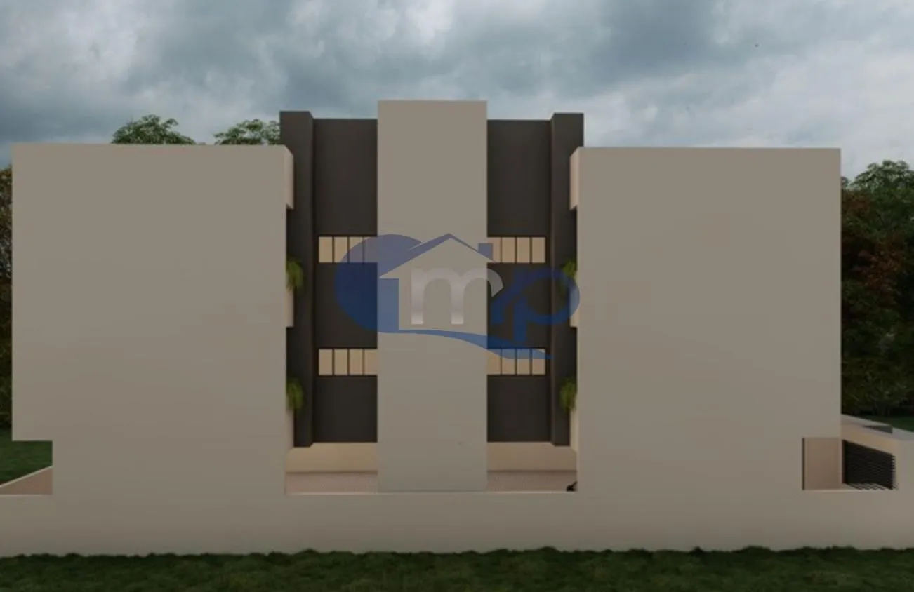 Imagem Apartamento a venda com 2 dormitorios no Bosque das Figueiras em Passo de Torres/SC