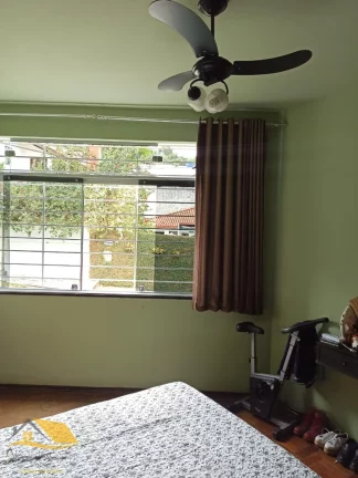 Imagem Vendo Apartamento nas Braunes com 3 Quartos