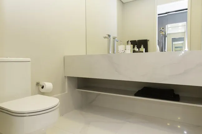 Imagem Apartamento com 3 Quartos à Venda, 167 m² em Vila Mariana - São Paulo