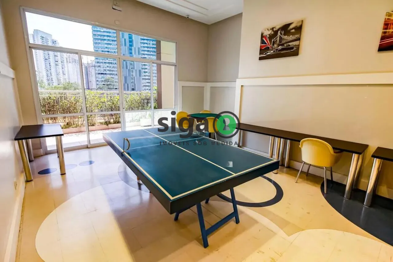 Imagem APARTAMENTO Á VENDA NO MORUMBI 3 QUARTOS E 2 VAGAS!
