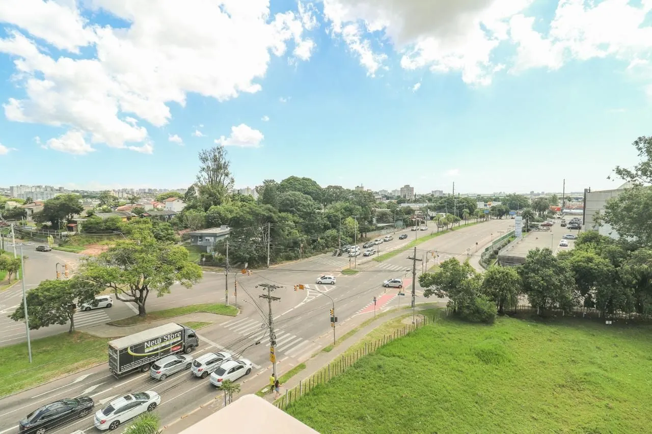 Imagem Apartamento em Sarandi