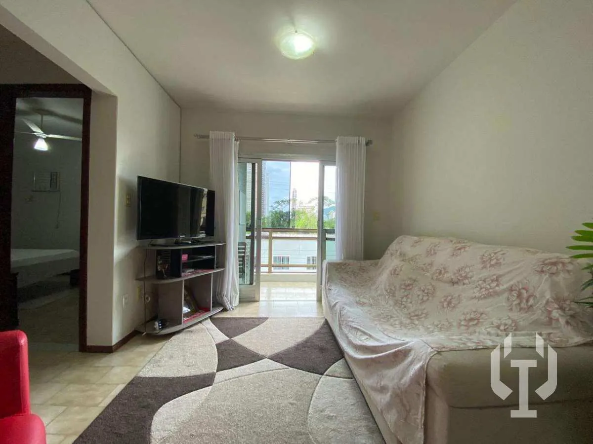 Foto do imóvel Apartamento à venda em Itapema, Meia praia, com 2 quartos, 70m2