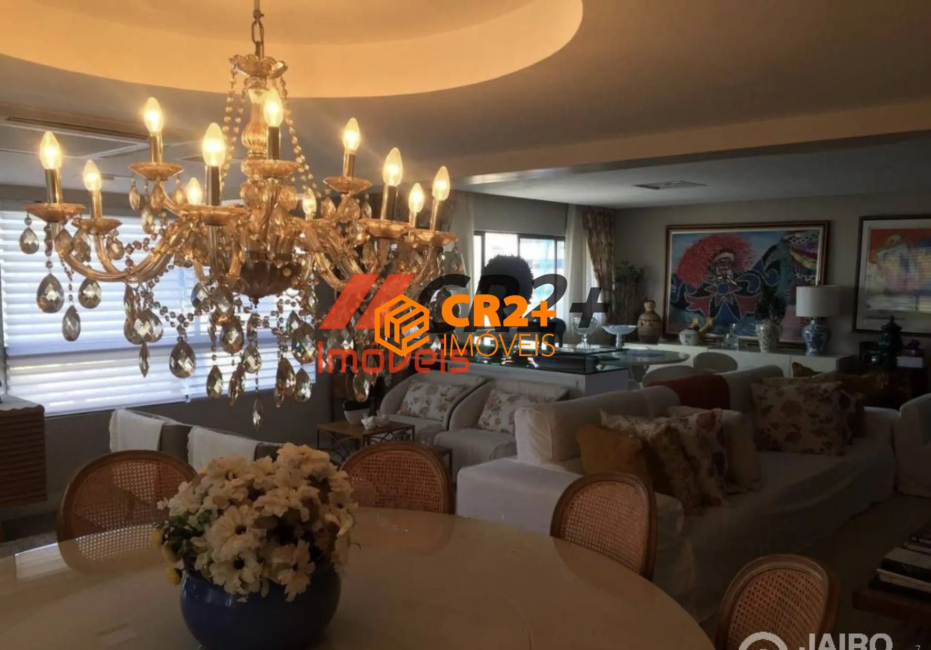 Imagem Cobertura a Venda, 347m² com 3 quartos, 3 suítes no bairro Madalena em Recife