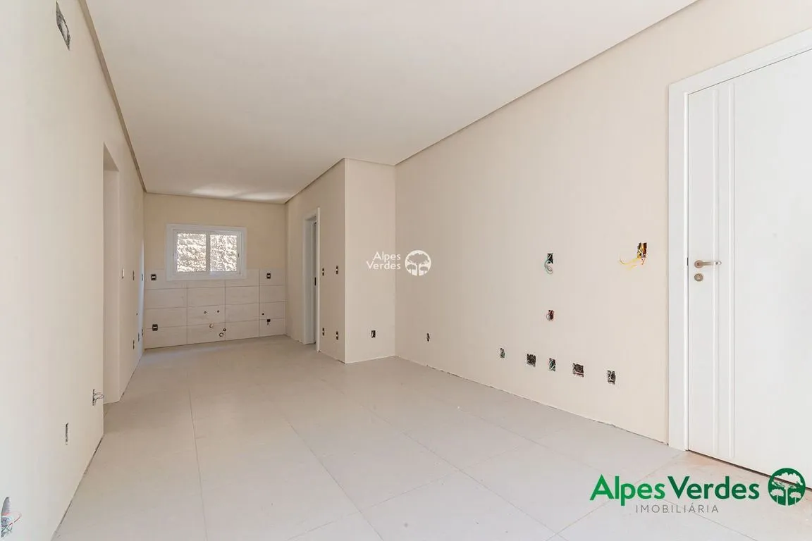 Imagem Apartamento à Venda em Piratini, Gramado - RS
