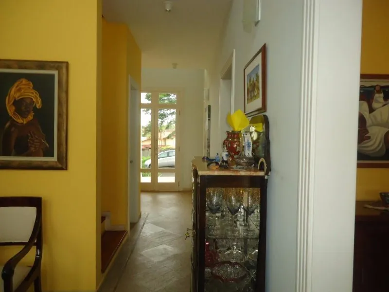 Imagem Luxuosa casa em condomínio à venda em Valinhos-SP, no Condomínio Village Visconde de Itamaracá - 4 quartos, 4 suítes, 4 salas, 7 banheiros, 6 vagas de garagem, 570m².