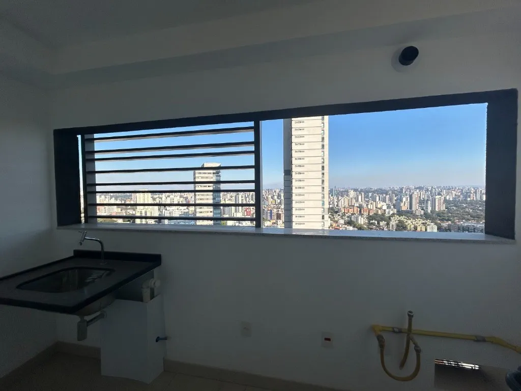 Imagem Imperdível Apartamento de Luxo na Vila Madalena: 4 quartos, 2 suítes, 3 vagas