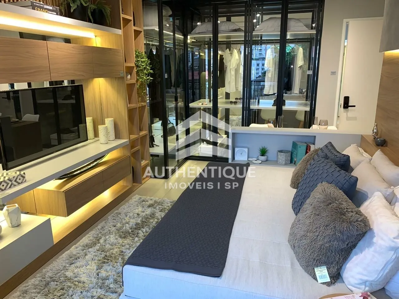 Imagem INFINI VILA MARIANA - Apartamento à venda em São Paulo/SP