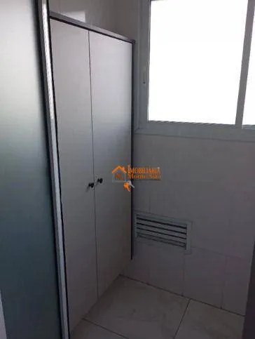Imagem Apartamento com 2 dormitórios à venda, 59 m² por R$ 586.000,00 - Jardim Anny - Guarulhos/SP