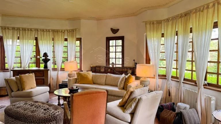 Imagem Sua Casa Perfeita em Campos do Jordão