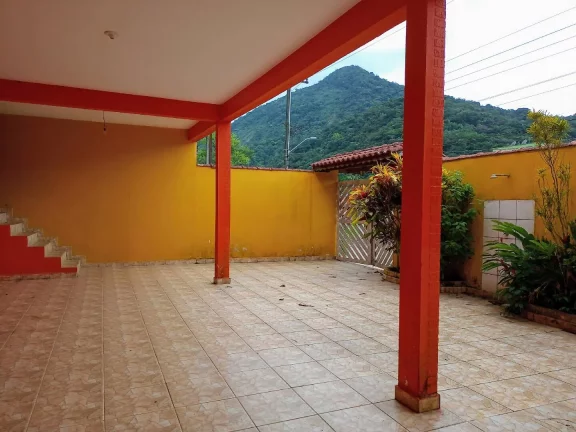 Imagem Casa Condomínio Verdemar - Massaguaçu - Caraguatatuba - SP