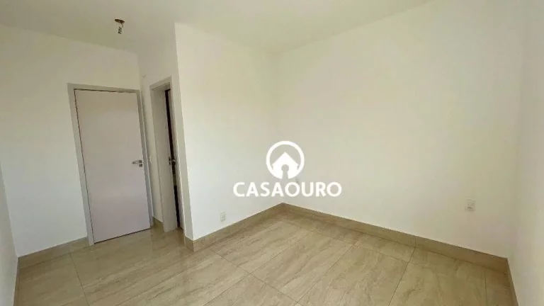 Imagem Apartamento com 2 quartos om área privativa à venda, 92 m² por R$ 555.700 - Esplanada - Belo Horizonte/MG