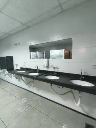 Imagem Salão para alugar, 750 m² - Centro - Itatiba/SP