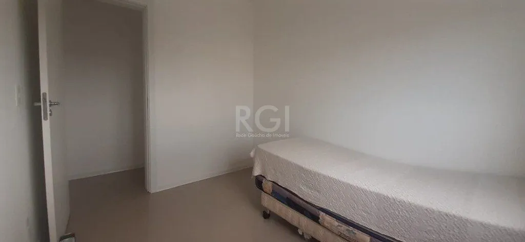 Imagem Apartamento para Venda - 60m², 3 dormitórios, sendo 1 suites, 1 vaga - Humaitá