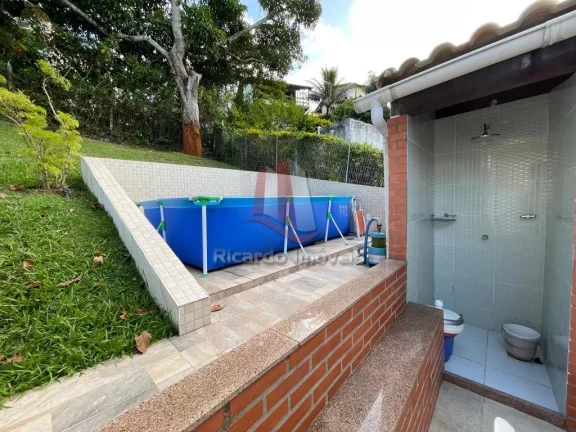 Imagem Casa com 2 dormitórios à venda, 55 m² por R$ 355.000,00 - Guriri - Cabo Frio/RJ