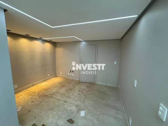 Imagem Sala para alugar, 180 m² - Setor Marista - Goiânia/GO