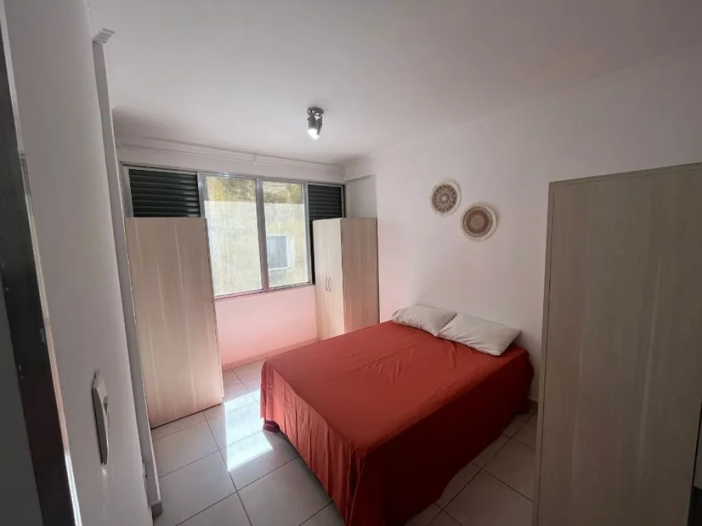 Imagem APARTAMENTO COM 30,00 m² - GUILHERMINA - PRAIA GRANDE SP