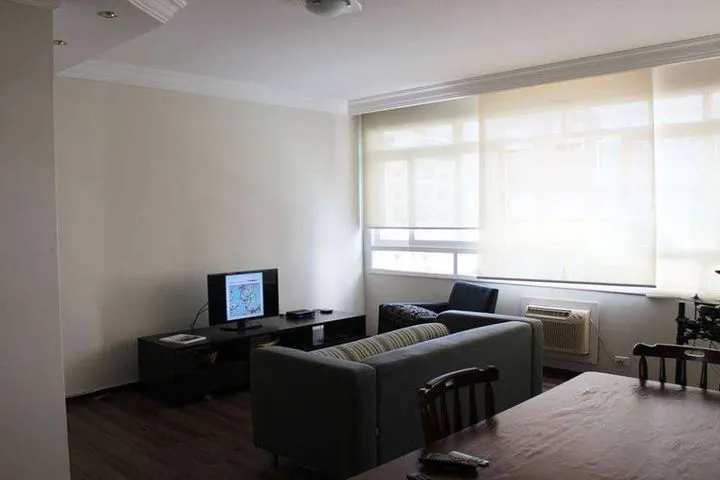 Apartamento com 2 Quartos à Venda, 88 m² em José Menino - Santos