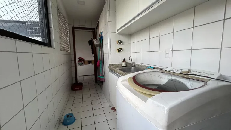 Imagem Lindo apartamento em Casa Forte