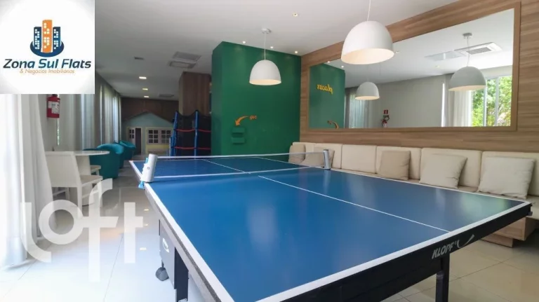 Imagem Apartamento à Venda Em Pinheiros Com 2 Suítes e 2 Vagas