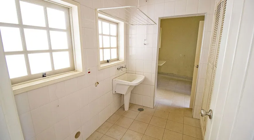 Imagem Excelente Sobrado no Residencial Granja Olga 1