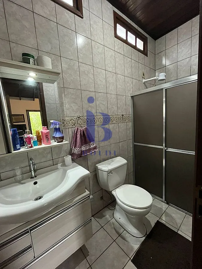 Imagem Casa sobrado na vila nova