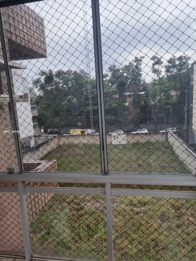 Imagem Apartamento 2 Quartos para Venda em Rio de Janeiro, Recreio dos Bandeirantes, 2 dormitórios, 1 suíte, 3 banheiros, 2 vagas
