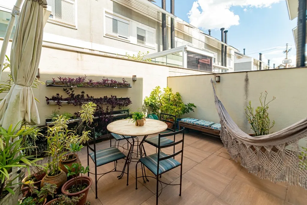 Imagem Casa em Jardim Carvalho