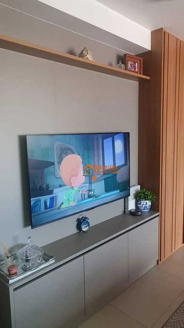 Imagem Apartamento com 2 dormitórios à venda, 70 m² por R$ 750.000,00 - Vila Aricanduva - São Paulo/SP