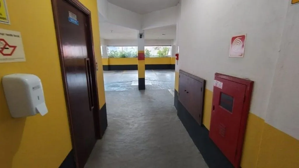 Imagem Apartamento à Venda em Vila Tupi, Praia Grande - SP