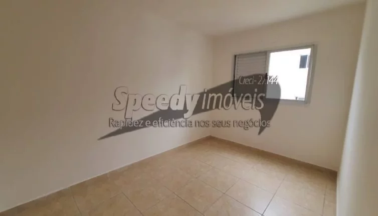 Imagem Apartamento á venda bairro Guilhermina 2 dormitórios.