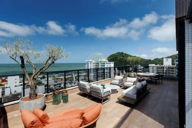 Imagem Residencial Brava Palace