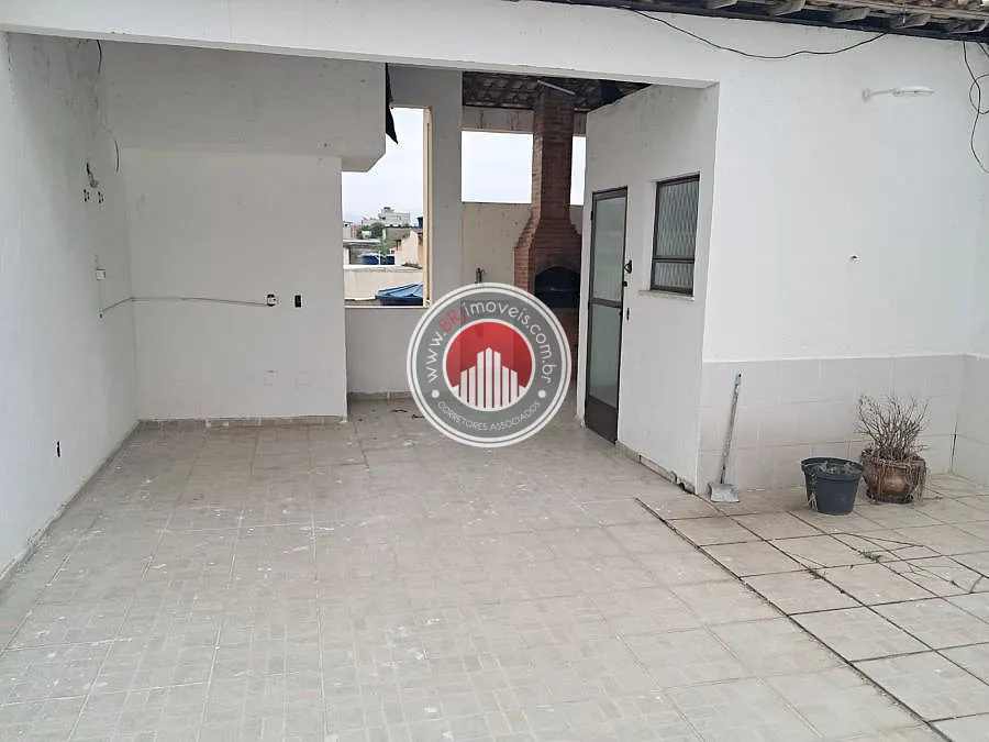 Imagem Casa a Venda no bairro Taquara - Rio de Janeiro, RJ