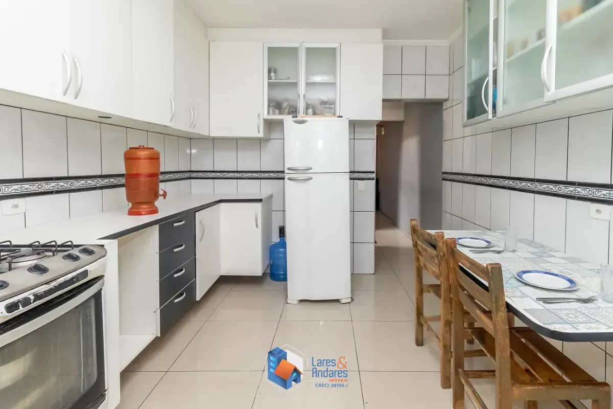 Imagem Sobrado para venda em Imirim com 2 quartos, sendo 2 suítes, 120m²