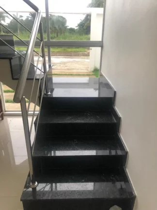 Imagem CASA RESIDENCIAL em MANAUS - AM, FLORES