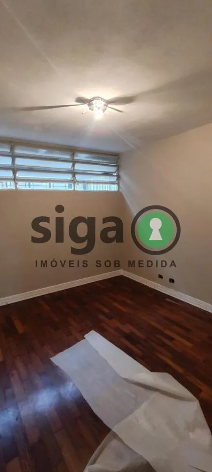 Imagem Sobrado Jardim Aeroporto, 3 quartos, 1 suite, 2 vgas