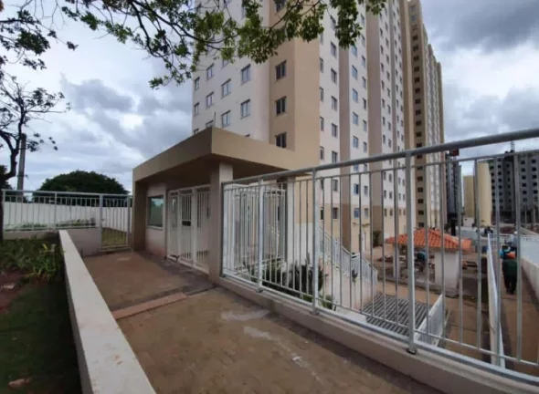 Foto do imóvel Sacomã | 2 Dormitórios | Fácil acesso ao metrô | Programa Casa Minha Vida em RUA ANTÔNIO GOMES FERREIRA