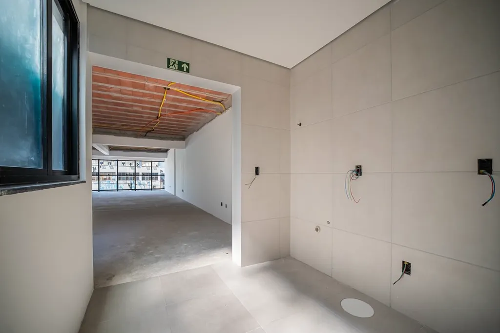 Imagem Prédio Residencial em Chácara das Pedras