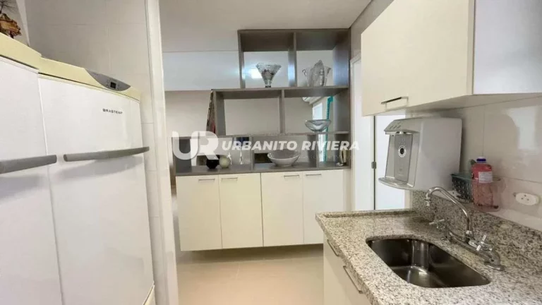 Imagem Apartamento à venda em Bertioga, Riviera | Módulo 07, com 3 quartos, 115,00m2