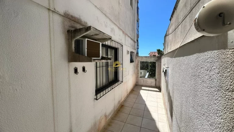 Imagem Não perca a chance de viver em um apartamento na quadra do mar, em uma das praias mais deslumbrante...