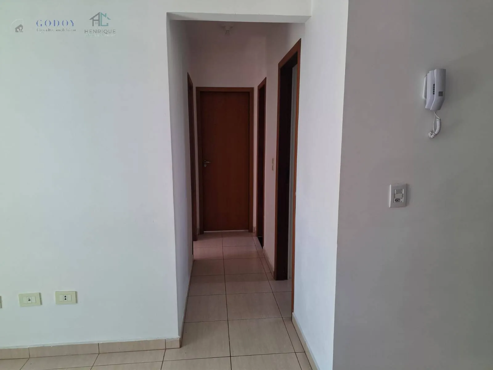 Imagem Apartamento à Venda - Condomínio Mirante do Sol