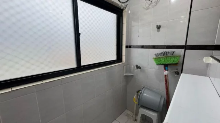 Imagem APARTAMENTO COM 52.58 m² - OCIAN - PRAIA GRANDE SP