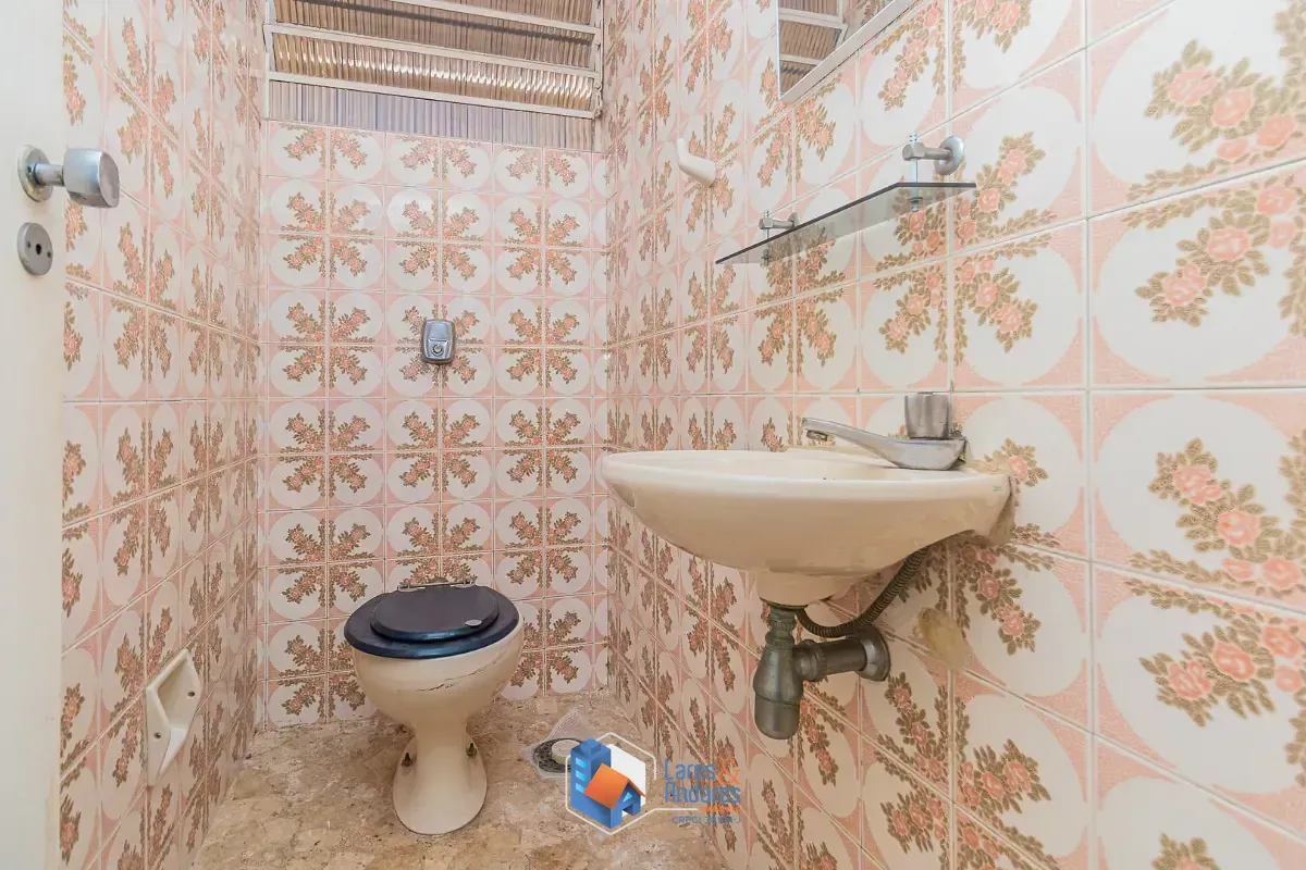 Imagem Casa para venda em Vila Mascote com 3 quartos, sendo 1 suíte, 174m²