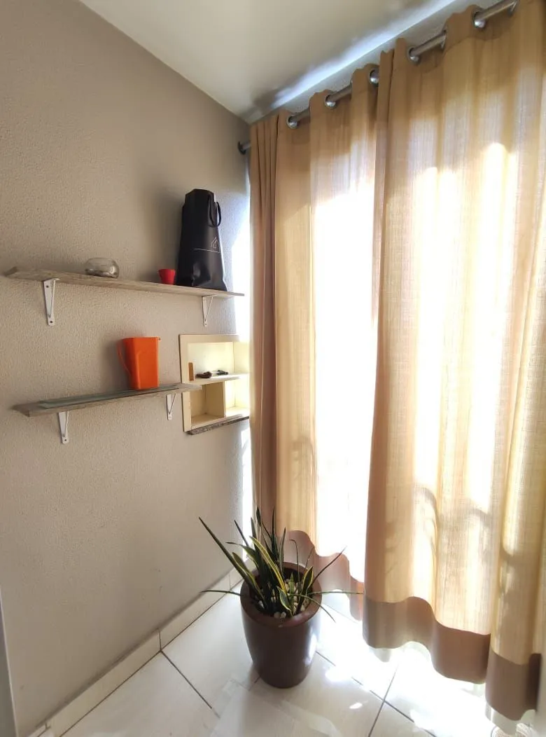 Imagem Apartamento 3 dormitórios, 1 suíte, salão de festas e 1 vaga no Bairro Sarandi.