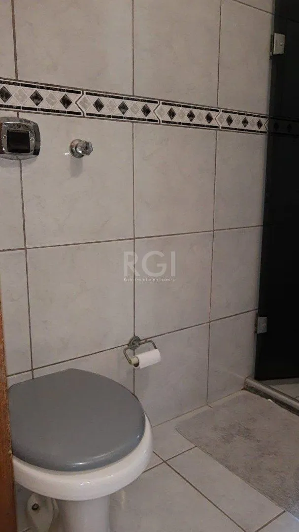Imagem Cobertura para Venda - 182m², 4 dormitórios, sendo 1 suites, 2 vagas - São João