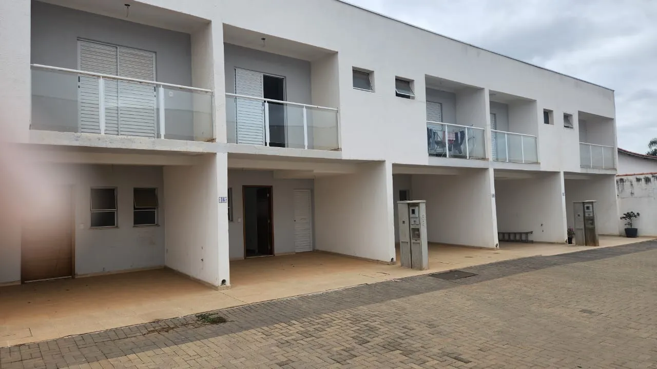 Foto do imóvel Lindos Sobrados de 110 m² em Araçoiaba da Serra em Jd Perlamar, ARAÇOIABA DA SERRA - SP