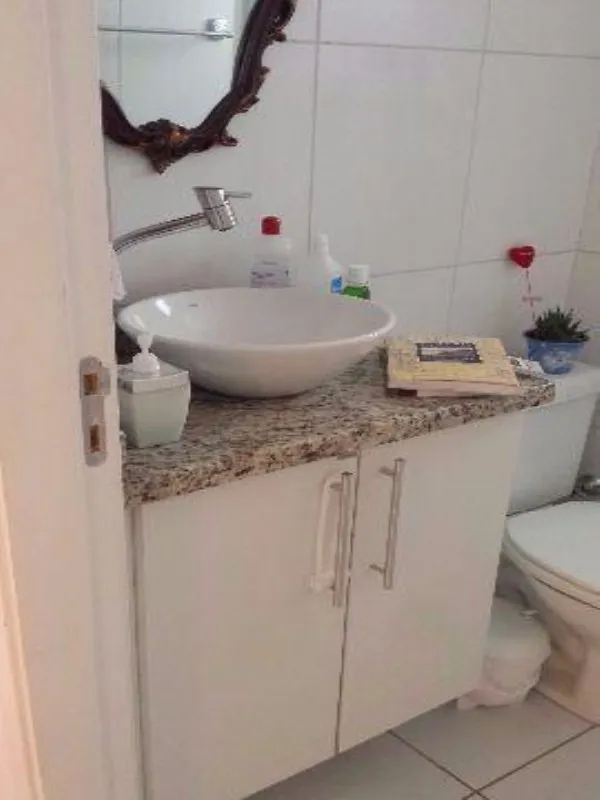 Imagem APARTAMENTO NO CONDOMÍNIO VILLA FLORA