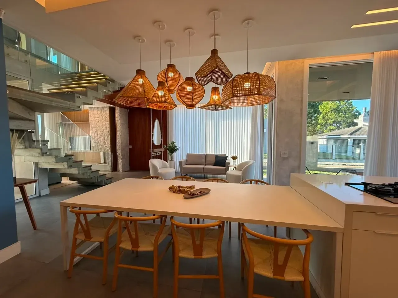 Imagem Sobrado com 4 Quartos à Venda, 290 m² em Capão novo  - Capão da canoa 