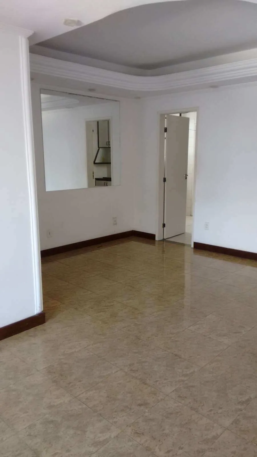 Imagem Apartamento para alugar, no Monte Bello em Salvador, Pituba, com 3 quartos, 97,5m2