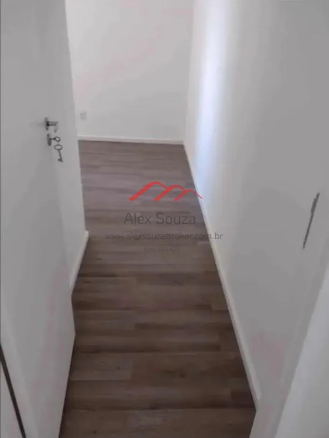 Imagem Apartamento para Venda em Sumaré, Loteamento Residencial Viva Vista, 2 dormitórios, 1 banheiro, 1 vaga