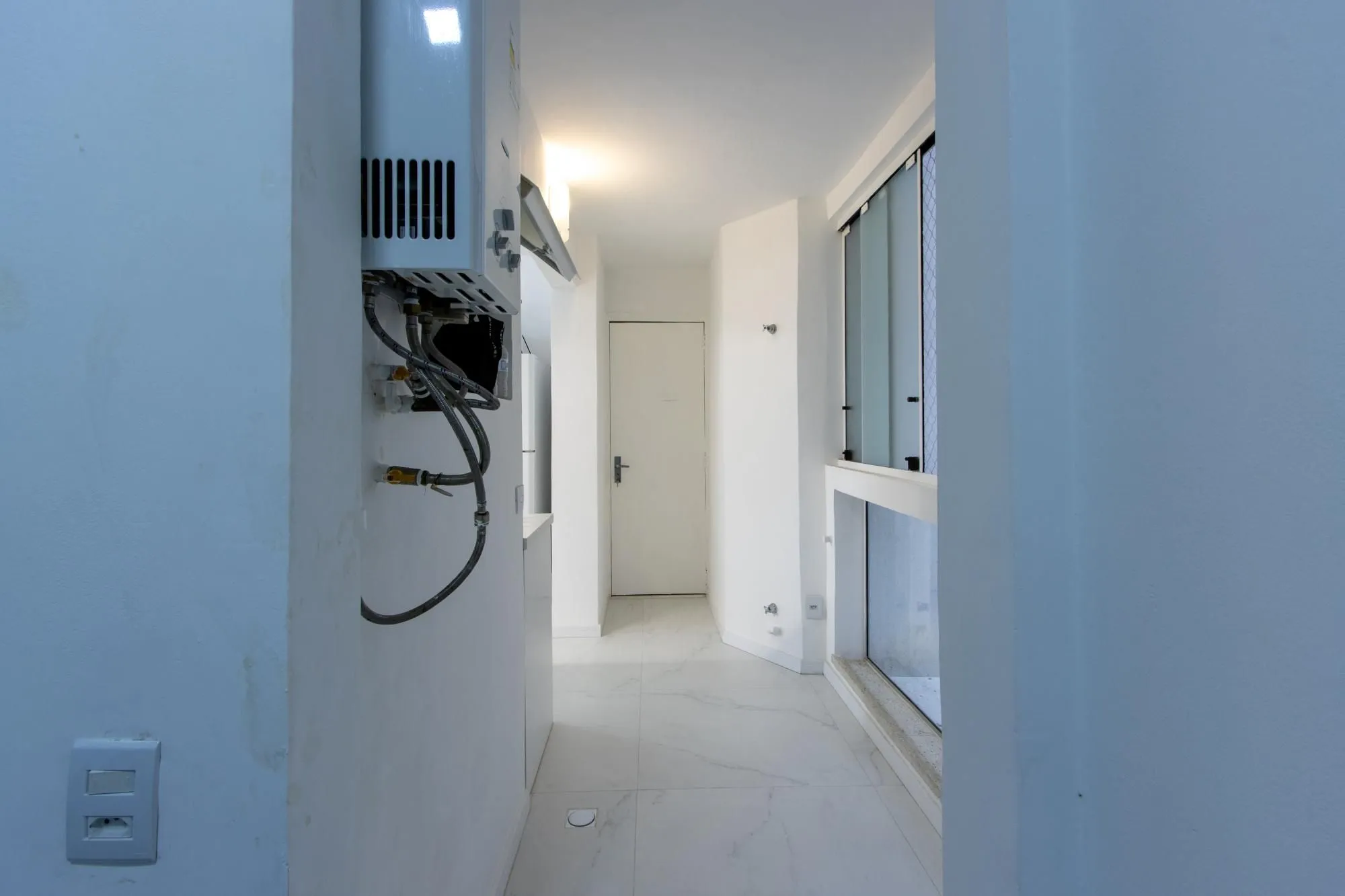 Imagem Apartamento em Bom Fim